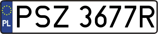 PSZ3677R