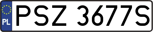 PSZ3677S