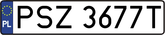 PSZ3677T