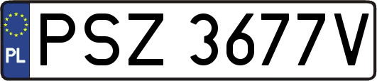 PSZ3677V