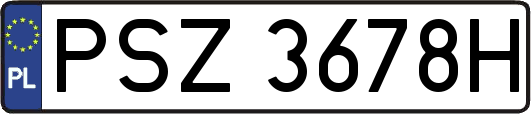 PSZ3678H