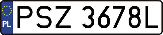 PSZ3678L