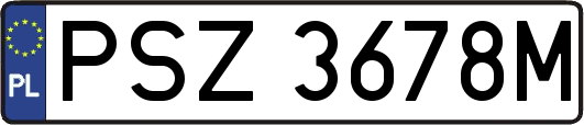 PSZ3678M