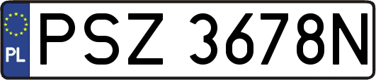 PSZ3678N