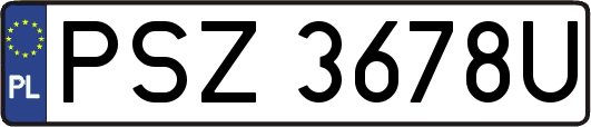 PSZ3678U