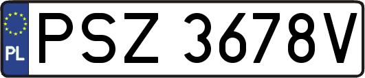 PSZ3678V