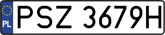 PSZ3679H