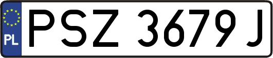 PSZ3679J