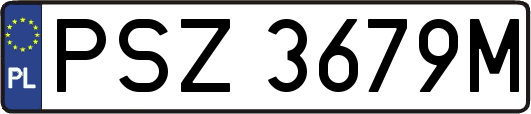 PSZ3679M