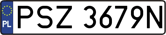 PSZ3679N