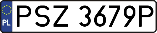 PSZ3679P