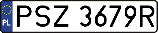 PSZ3679R