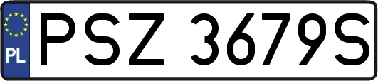 PSZ3679S