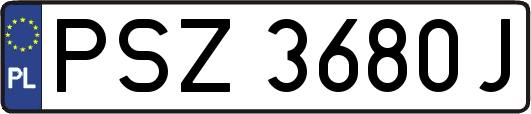 PSZ3680J