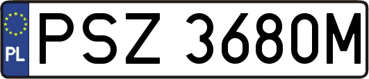 PSZ3680M