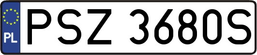PSZ3680S
