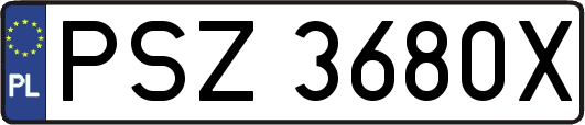 PSZ3680X