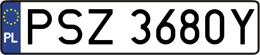 PSZ3680Y