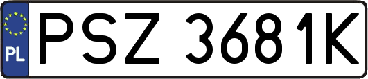PSZ3681K