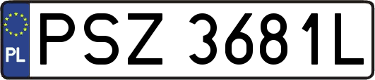 PSZ3681L