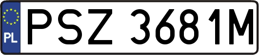 PSZ3681M