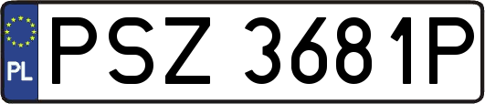 PSZ3681P