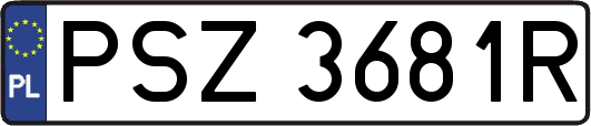 PSZ3681R