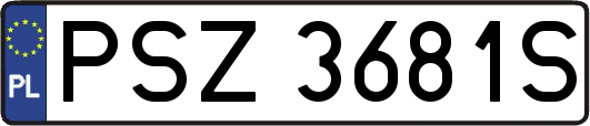 PSZ3681S