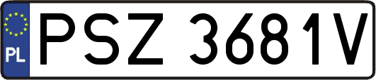 PSZ3681V