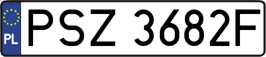 PSZ3682F