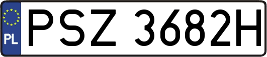 PSZ3682H