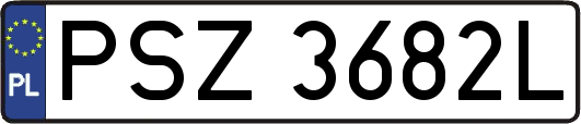 PSZ3682L