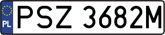 PSZ3682M