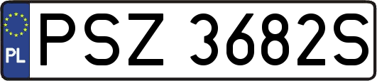 PSZ3682S