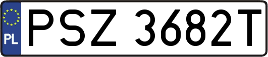 PSZ3682T