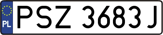 PSZ3683J