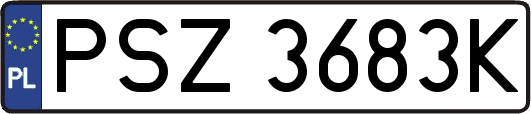 PSZ3683K