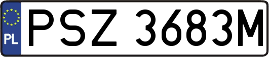 PSZ3683M