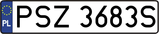 PSZ3683S