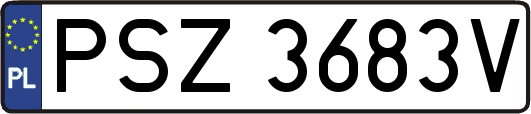 PSZ3683V