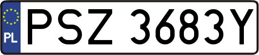 PSZ3683Y