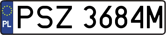 PSZ3684M