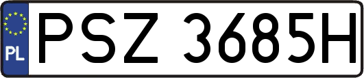 PSZ3685H