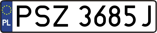 PSZ3685J