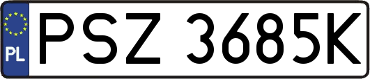 PSZ3685K