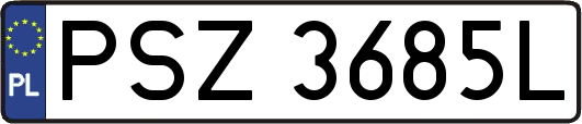 PSZ3685L