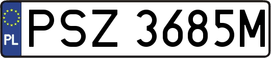 PSZ3685M