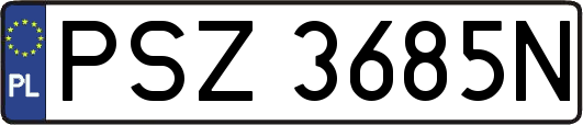 PSZ3685N