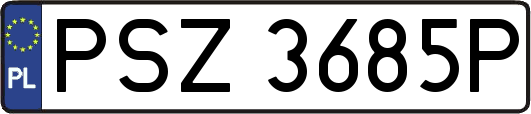 PSZ3685P