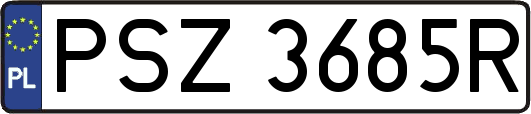 PSZ3685R
